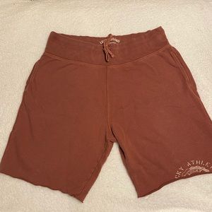 LUCKY BRAND Athletic Shorts